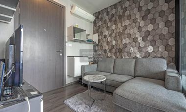Аренда 1 кровать кондо в Щаттхана, Бангкок