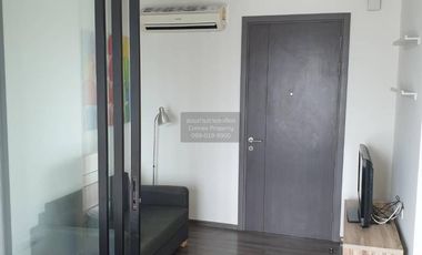 Wohnung zur Miete mit 1 Zimmer in Watthana, Bangkok