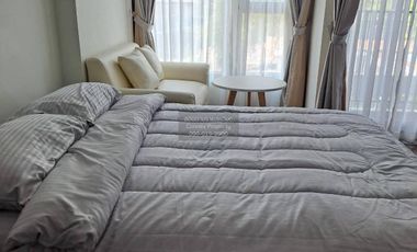 For rent 1 bed condo in Khan Na Yao, Bangkok