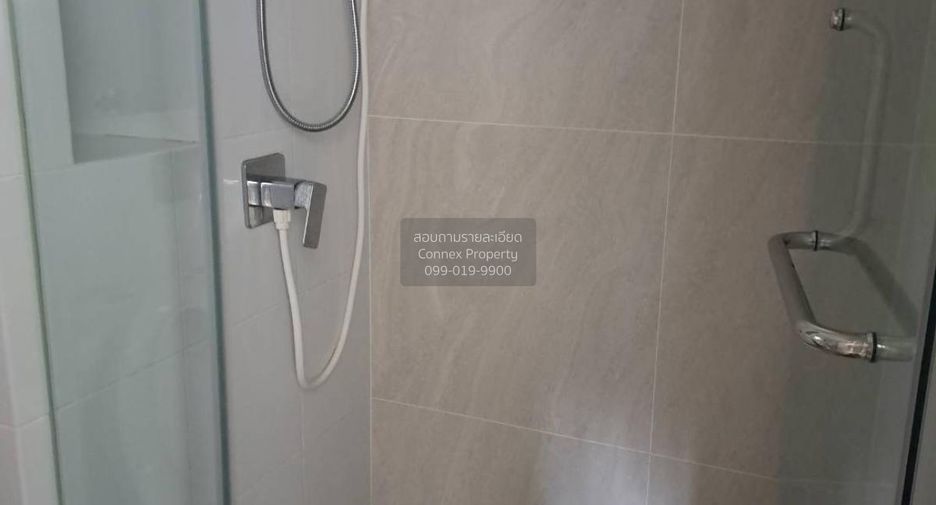 For rent 1 bed condo in Khan Na Yao, Bangkok