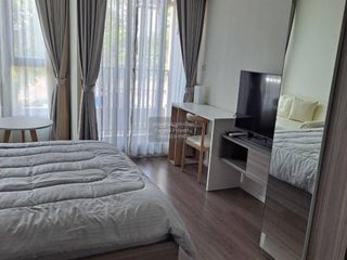 For rent 1 bed condo in Khan Na Yao, Bangkok