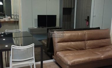For rent 1 bed condo in Khan Na Yao, Bangkok