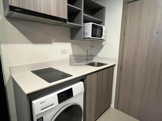 For rent 1 bed condo in Khan Na Yao, Bangkok