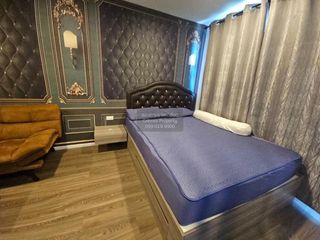 For rent 1 bed condo in Khan Na Yao, Bangkok