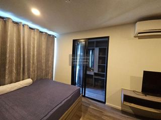 For rent 1 bed condo in Khan Na Yao, Bangkok