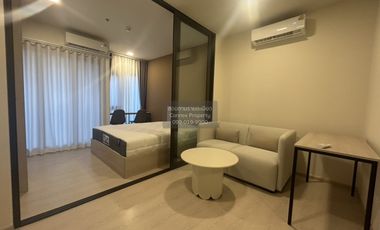 Wohnung zur Miete mit 1 Zimmer in Khlong San, Bangkok