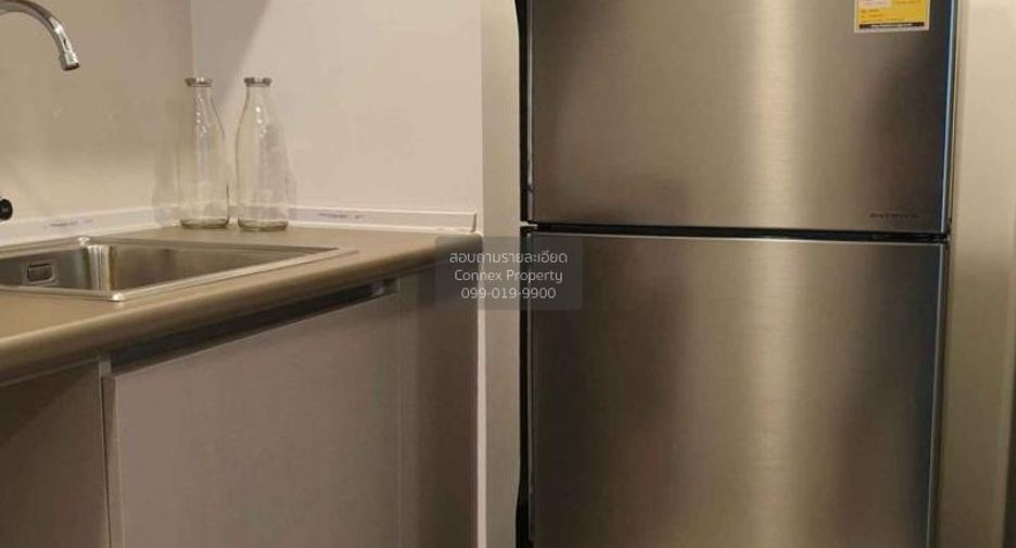For rent 1 bed condo in Suan Luang, Bangkok
