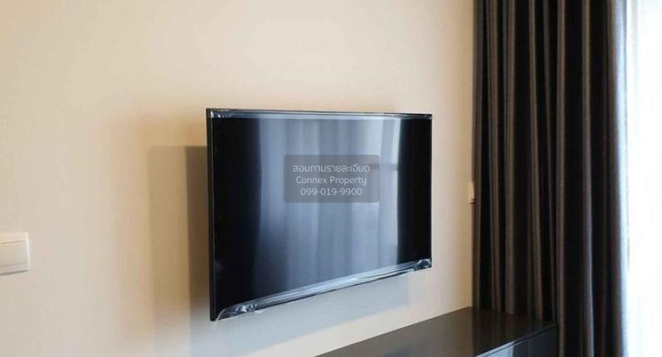 For rent 1 bed condo in Suan Luang, Bangkok