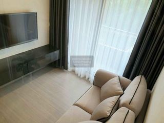 For rent 1 bed condo in Suan Luang, Bangkok