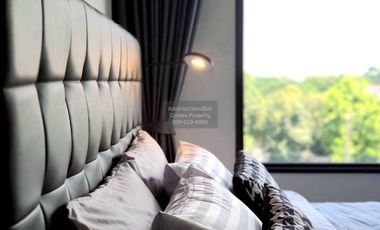 For rent 1 bed condo in Suan Luang, Bangkok