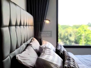 For rent 1 bed condo in Suan Luang, Bangkok