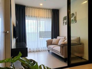 For rent 1 bed condo in Suan Luang, Bangkok