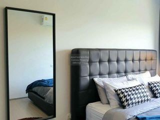 For rent 1 bed condo in Suan Luang, Bangkok