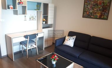 For rent 1 bed condo in Phra Khanong, Bangkok