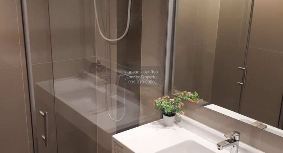 For rent 1 bed condo in Phra Khanong, Bangkok