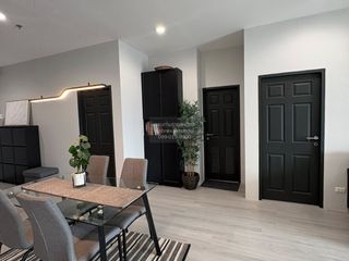 For rent 3 bedrooms condo in Ratchathewi, Bangkok