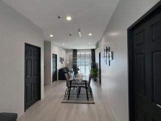 For rent 3 bedrooms condo in Ratchathewi, Bangkok