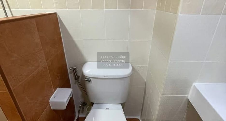 For rent 1 bed condo in Suan Luang, Bangkok