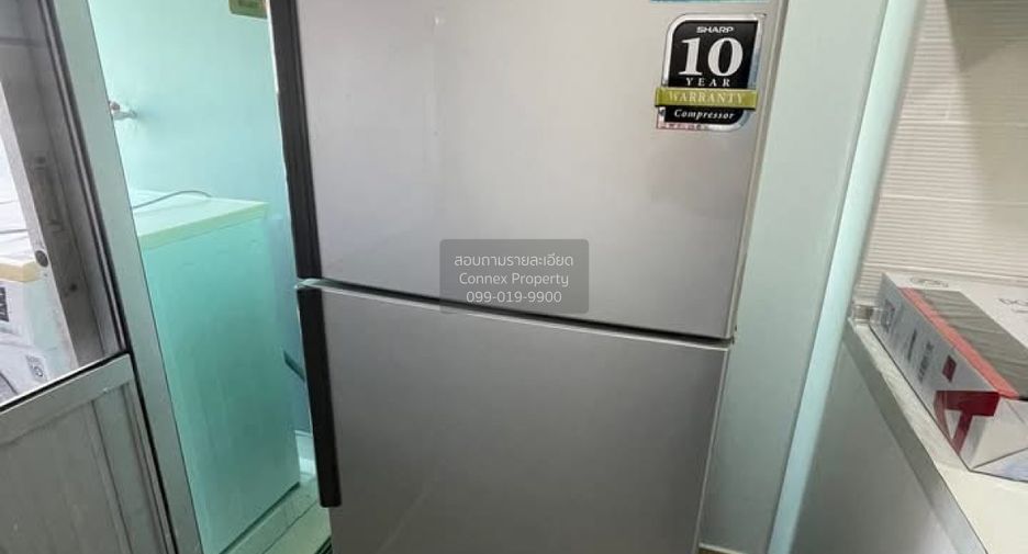 For rent 1 bed condo in Suan Luang, Bangkok