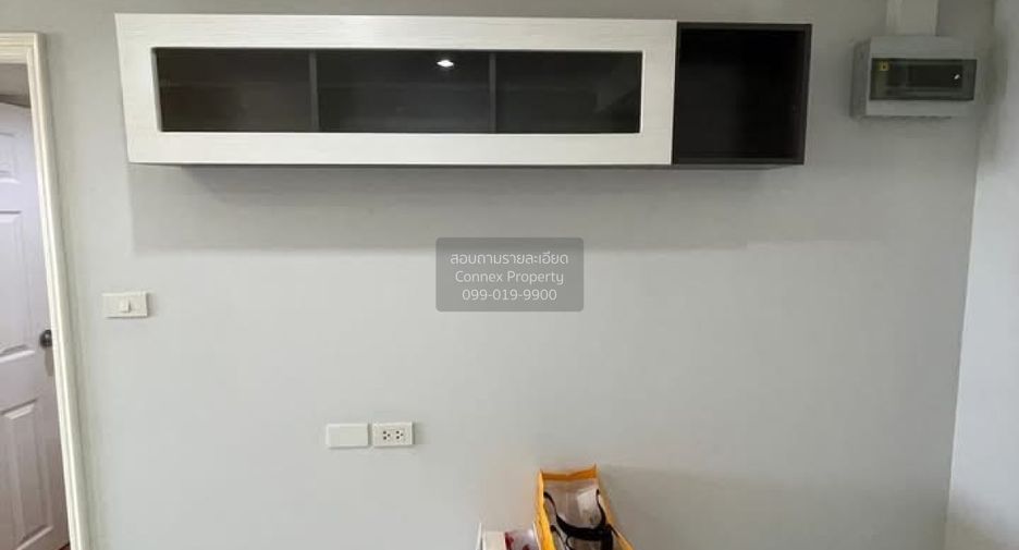 For rent 1 bed condo in Suan Luang, Bangkok