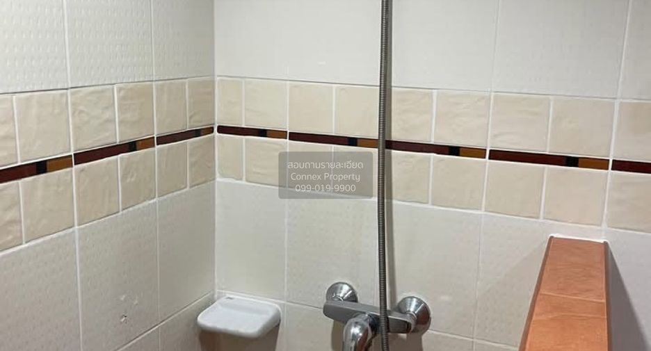 For rent 1 bed condo in Suan Luang, Bangkok