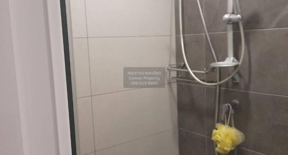 For rent 1 bed condo in Chom Thong, Bangkok