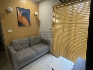 For rent 2 bedrooms condo in Lam Luk Ka, Pathum Thani