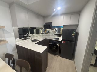 For rent 2 bedrooms condo in Lam Luk Ka, Pathum Thani