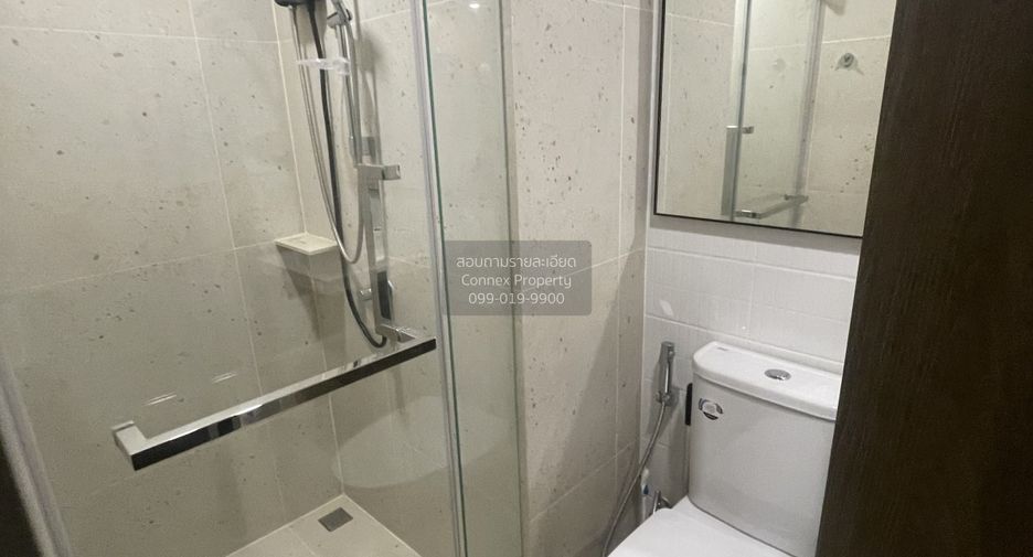 For rent 2 bedrooms condo in Lam Luk Ka, Pathum Thani