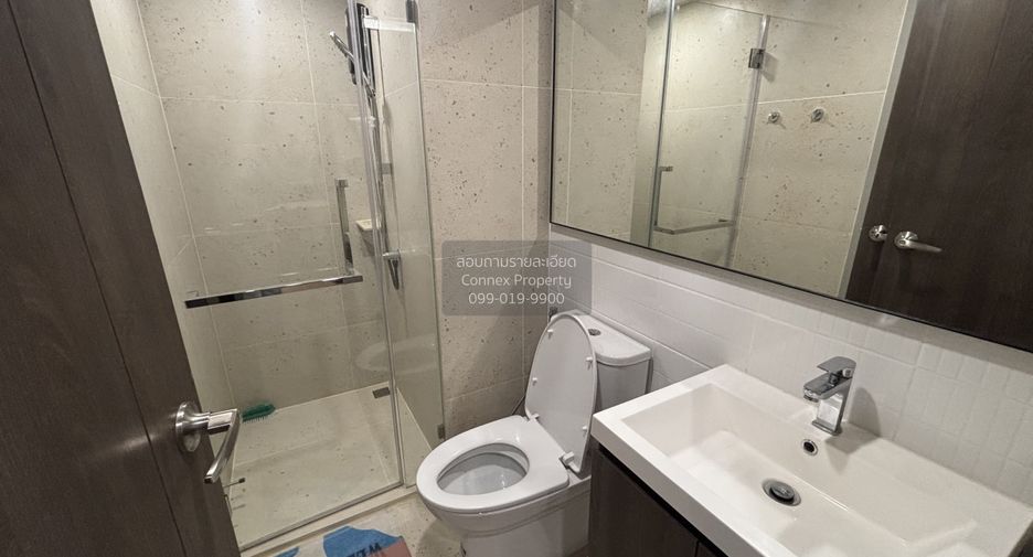 For rent 2 bedrooms condo in Lam Luk Ka, Pathum Thani