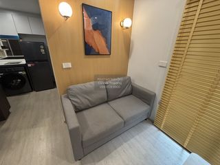For rent 2 bedrooms condo in Lam Luk Ka, Pathum Thani