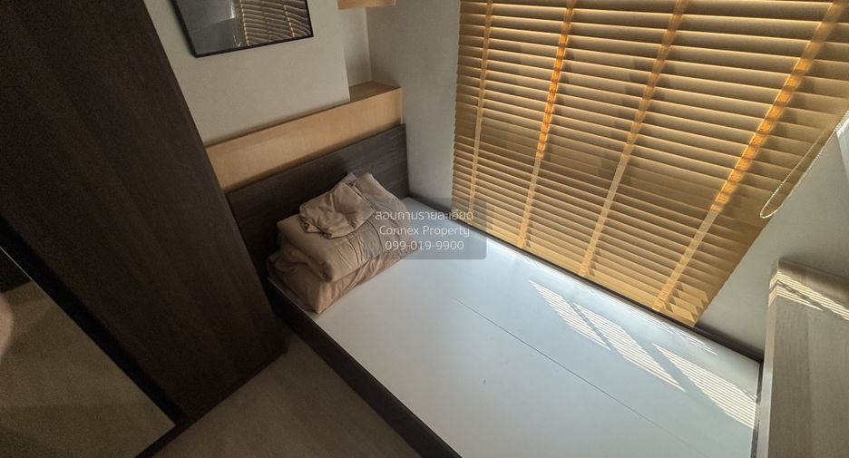 For rent 2 bedrooms condo in Lam Luk Ka, Pathum Thani