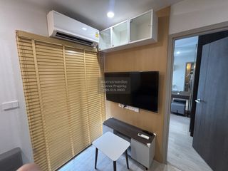 For rent 2 bedrooms condo in Lam Luk Ka, Pathum Thani