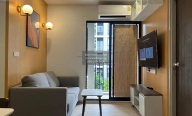 For rent 2 bedrooms condo in Lam Luk Ka, Pathum Thani