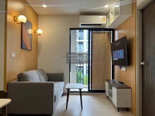 For rent 2 bedrooms condo in Lam Luk Ka, Pathum Thani