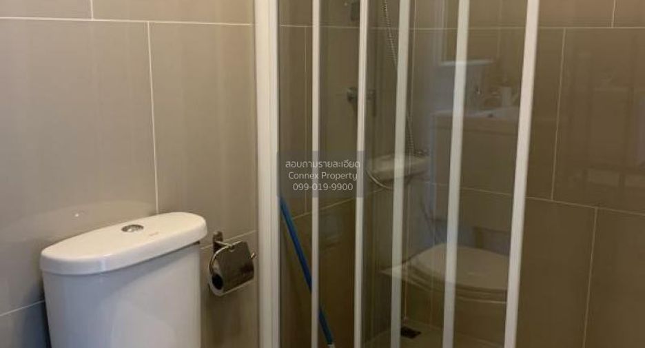 Аренда 2 спальни кондо в Банг Суе, Бангкок