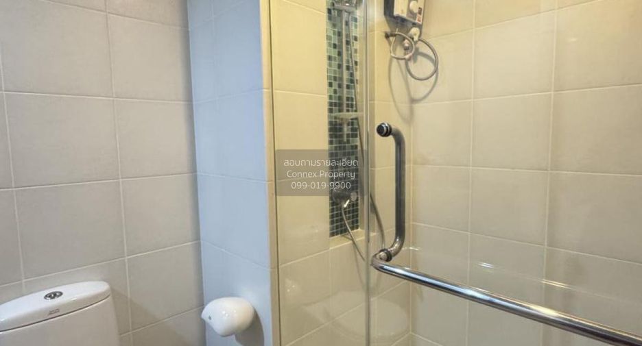 For rent 1 bed condo in Phaya Thai, Bangkok