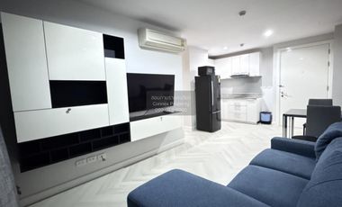 For rent 1 bed condo in Phaya Thai, Bangkok