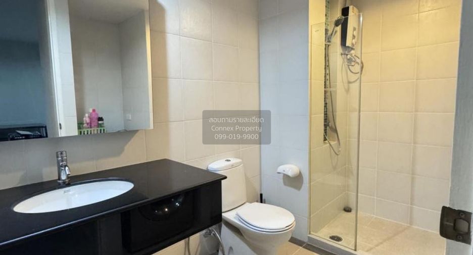 For rent 1 bed condo in Phaya Thai, Bangkok