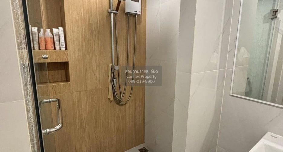 Wohnung zur Miete mit 2 Zimmer in Khlong Toei, Bangkok