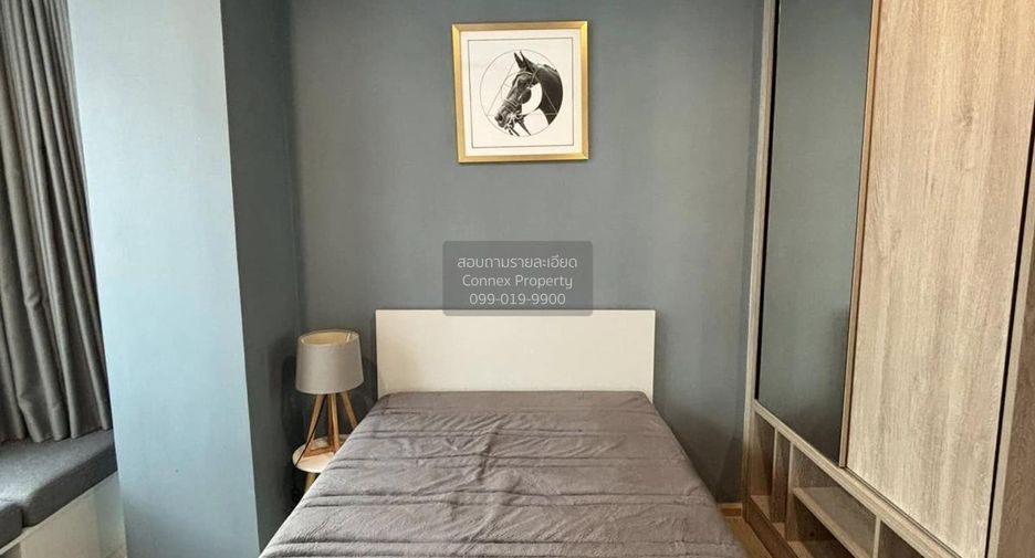 Wohnung zur Miete mit 2 Zimmer in Khlong Toei, Bangkok