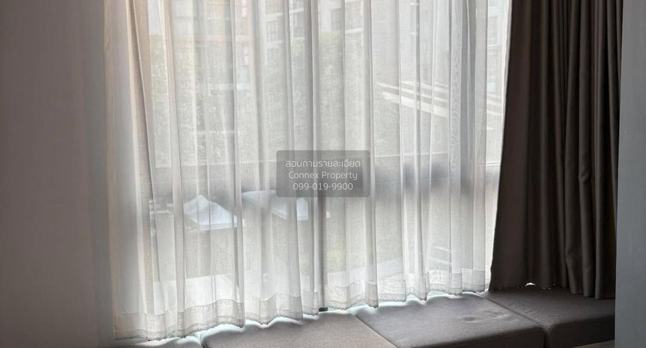 Wohnung zur Miete mit 2 Zimmer in Khlong Toei, Bangkok