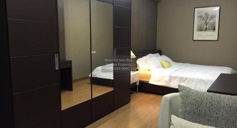À louer 1 chambre condo à Watthana, Bangkok
