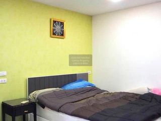 For rent 2 bedrooms condo in Wang Thonglang, Bangkok