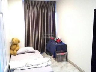 For rent 2 bedrooms condo in Wang Thonglang, Bangkok