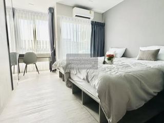For rent 1 bed condo in Khlong Luang, Pathum Thani