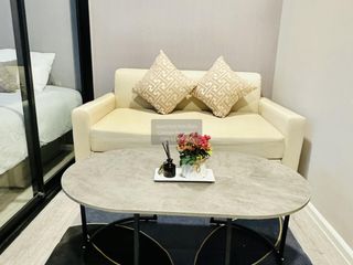 For rent 1 bed condo in Khlong Luang, Pathum Thani