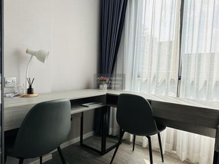 For rent 1 bed condo in Khlong Luang, Pathum Thani