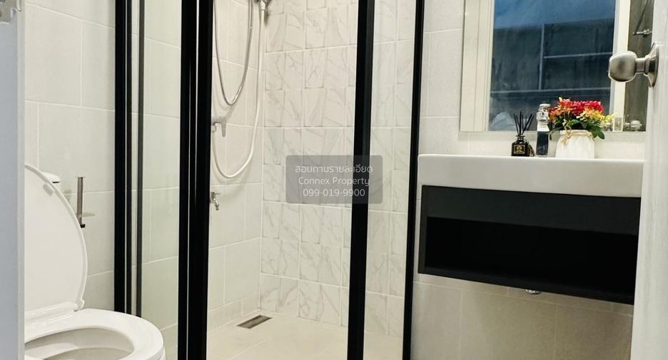 For rent 1 Beds condo in Khlong Luang, Pathum Thani