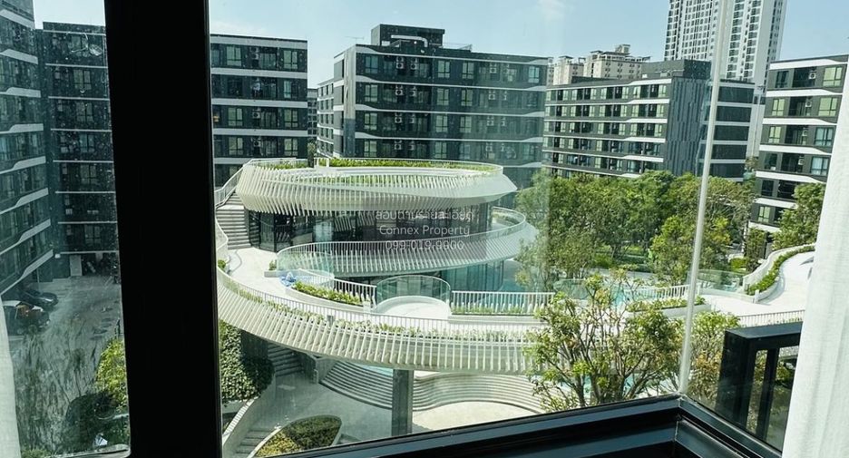 For rent 1 Beds condo in Khlong Luang, Pathum Thani